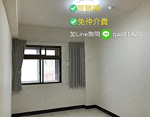 永和蛋黃區⭐台北福第-電梯3房✅免仲介費✅可租補 - Image 6