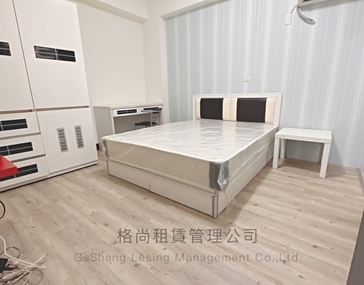 C竹科|高翠簡約套房|獨立洗衣機 - Image 3
