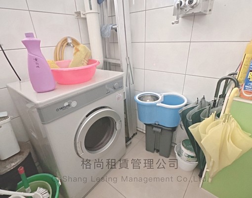 C竹科|高翠簡約套房|獨立洗衣機 - Image 7