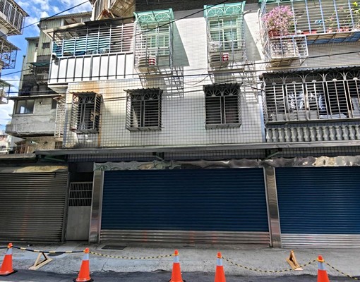 西盛市場旁面寬邊間店辦 - Image 2