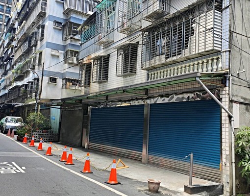 西盛市場旁面寬邊間店辦 - Image 1