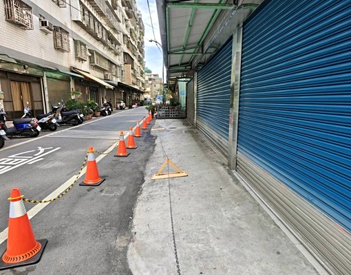 西盛市場旁面寬邊間店辦 - Image 3