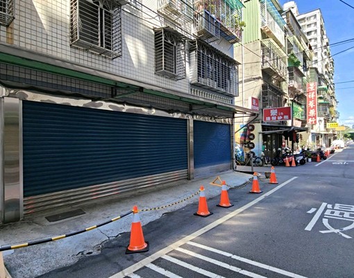 西盛市場旁面寬邊間店辦 - Image 14