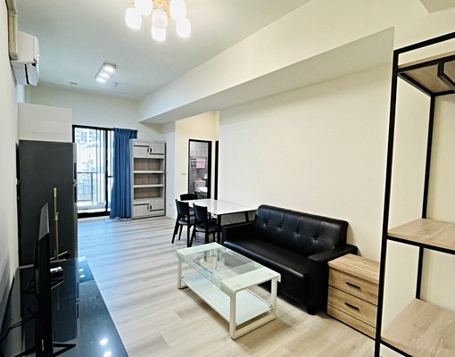 全新兩房、平面車位、全學區、可戶籍租補 - Image 2