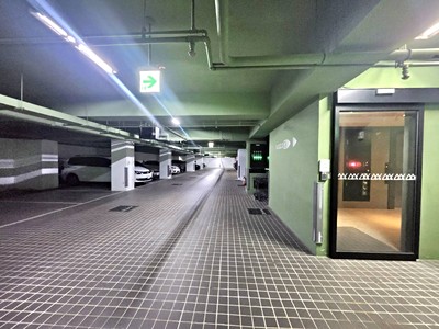 社區圖片