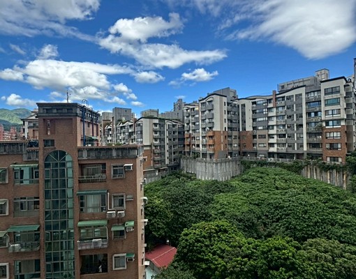 !租丰川綠景3房﹐另租車位! - Image 14