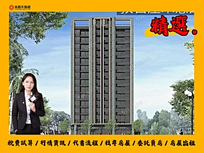 社區圖片