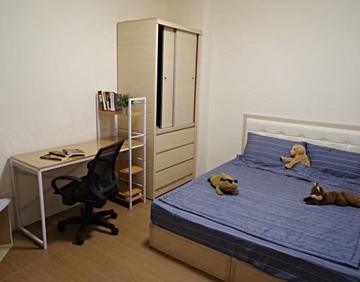 花博公園｜電梯｜豐原國中｜優質租補套房 - 591租屋網 - Image 2