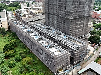 社區圖片