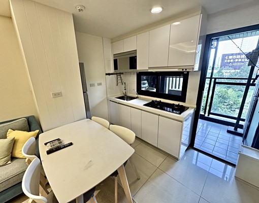 百萬裝潢兩房❤️七期❤️泳池❤️傢俱電全配 - Image 5