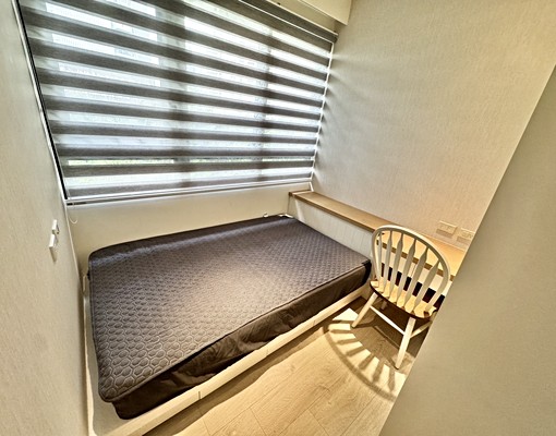 百萬裝潢兩房❤️七期❤️泳池❤️傢俱電全配 - Image 8