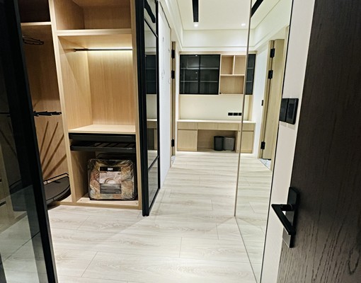 🦋國家一號院3房3衛雙車位✨千萬裝潢全配家電 - Image 8