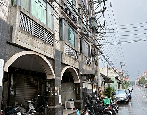 1樓店面工作室可營登禁餐飲其他可談 - Image 2
