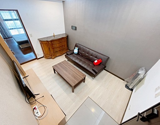 東海中科榮總米平方商場💖可租補超美精裝兩房💖豐富公設 - Image 4