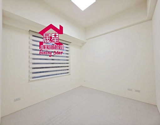 順天謙華🏠裝潢系統櫃大坪數3改2房🤩含雙平車 - Image 13