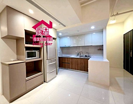 順天謙華🏠裝潢系統櫃大坪數3改2房🤩含雙平車 - Image 8