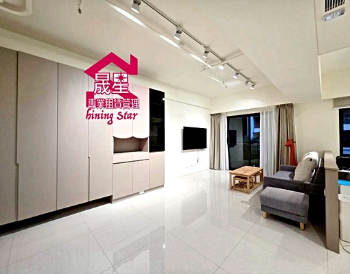 順天謙華🏠裝潢系統櫃大坪數3改2房🤩含雙平車 - Image 4