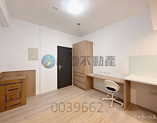 🌟瑀您同行🌟西區黃金地段★全新電梯大樓租屋+車位 - Image 2