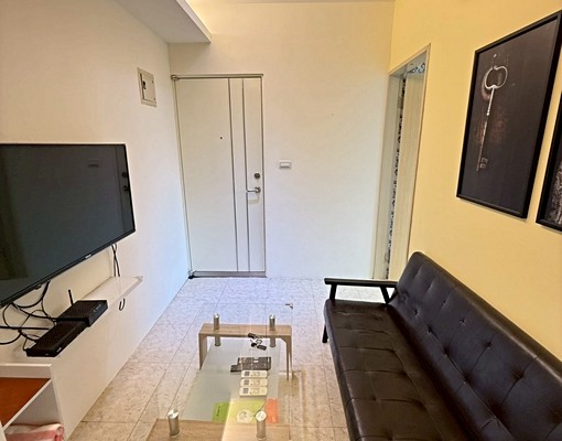 近音樂公園2房•貓咪友善•流理台可煮•獨洗外推窗 - Image 4