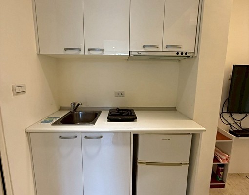 近音樂公園2房•貓咪友善•流理台可煮•獨洗外推窗 - Image 11