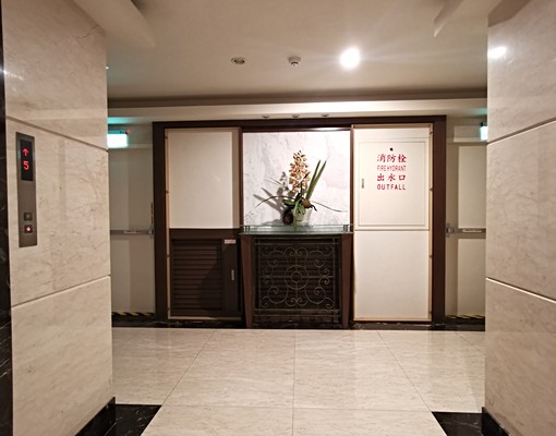 石牌榮總振興商城車位四房【奎山TASTES】 - Image 2