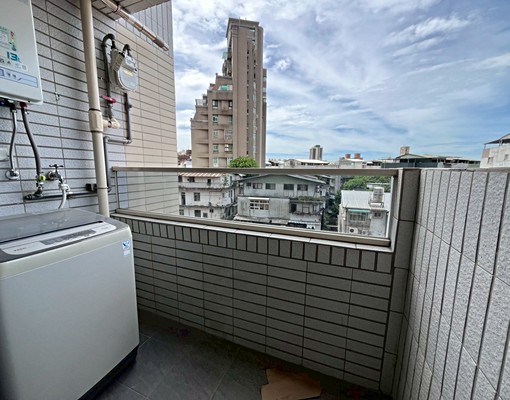 新北投捷運站大套房純社宅免服務費 - Image 5