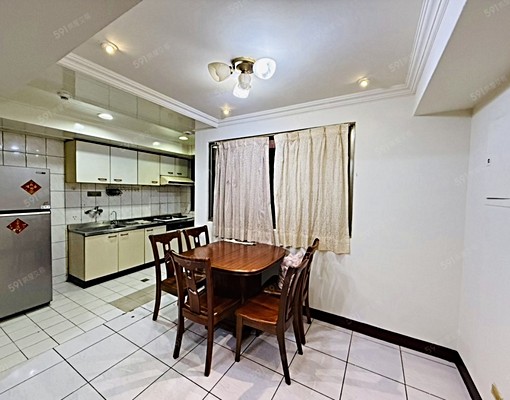 🦋寵物友善溫馨大四房🌿全配家電📍通風透氣明亮寬敞 - Image 2