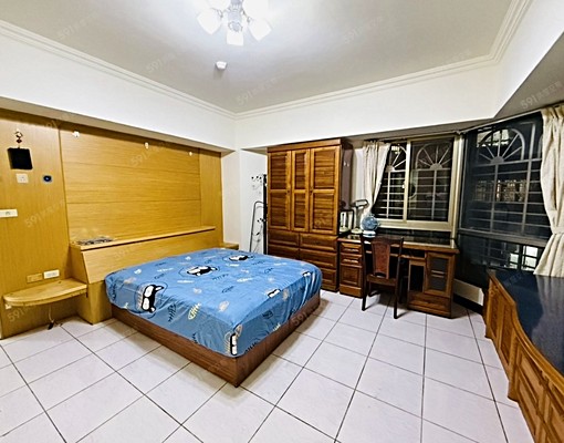 🦋寵物友善溫馨大四房🌿全配家電📍通風透氣明亮寬敞 - Image 6