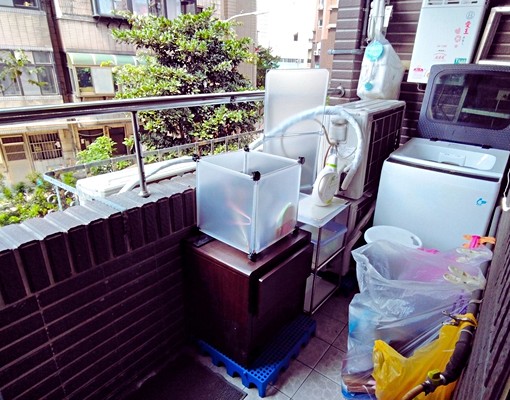 土城永寧站600米共生房兩間房間出租拎包入住好環境 - Image 12