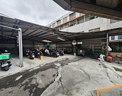秒殺物件💥電梯管理🧡1房1廳💙機車位💜子母車🤎獨洗 - Image 11