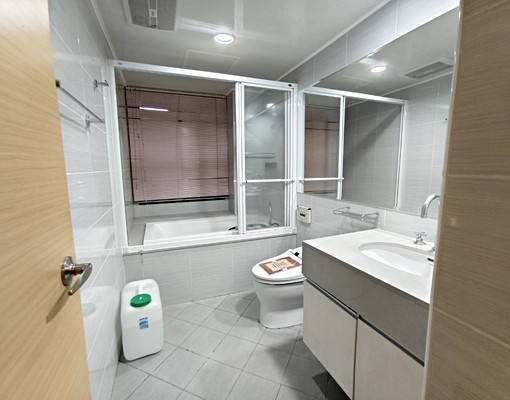 關新路北欧高级3房/近園區,Costco/迪卡隆 - Image 15