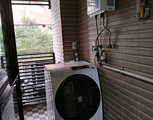 葫州站面公園電梯二房陽光美屋(附平面車位) - Image 9