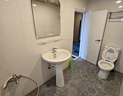 意志力🏠逢甲大學獨洗獨曬套房💕可租補可寵👍 - Image 8