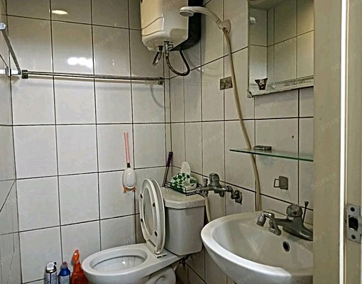 可租補近新埔民生站可寵物小資族溫馨採光套房大空間可炊煮 - Image 6