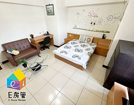 小資族CP首選🌟電梯免爬樓🌟有子母車獨洗陽台🌟中華夜市 - Image 1