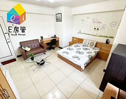 小資族CP首選🌟電梯免爬樓🌟有子母車獨洗陽台🌟中華夜市 - Image 2