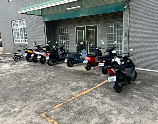 中央大學|稀有免費汽車位+全配家具+採光好+拎包入住 - Image 5