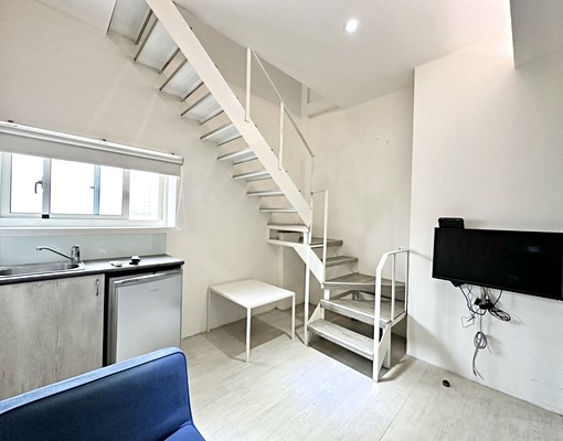 喜歡你的香水味💖雙租補流理台採光獨洗🌈挑高樓中樓 - Image 2