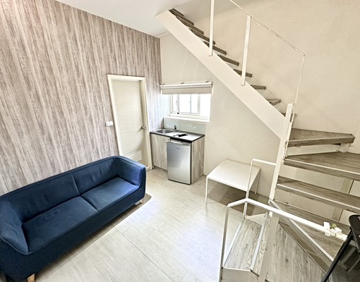 喜歡你的香水味💖雙租補流理台採光獨洗🌈挑高樓中樓 - Image 4