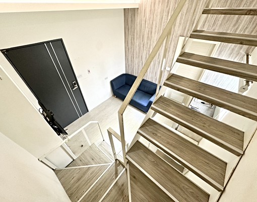 喜歡你的香水味💖雙租補流理台採光獨洗🌈挑高樓中樓 - Image 6