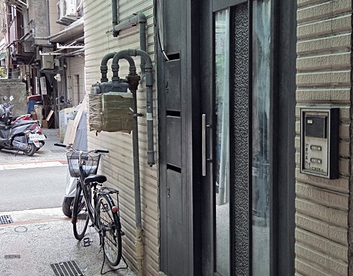 通化街分租套房 - Image 2