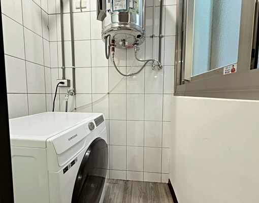 士林/租補入籍/台水電/變頻冷暖/乾濕分離/電磁爐/電子鎖 - Image 9