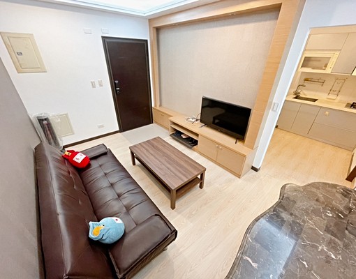 新杜拜♥️社區秒殺價♥️舒適兩房♥️中科首選 - Image 1