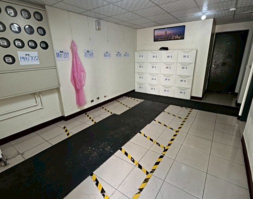 近園區長春街全新整理後可租屋補助套房 - Image 13