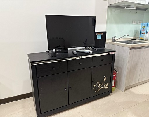 信義線上一房一廳-實惠租屋🔆家具齊全🔆北深路三段全新粉刷 - Image 12