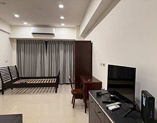 信義線上一房一廳-實惠租屋🔆家具齊全🔆北深路三段全新粉刷 - Image 14