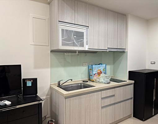 信義線上一房一廳-實惠租屋🔆家具齊全🔆北深路三段全新粉刷 - Image 16