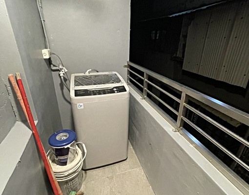 靜巷近公園獨立陽台獨洗寬敝舒適優質大套房 - Image 15