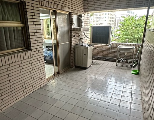 領包入住，有大陽台 - Image 7