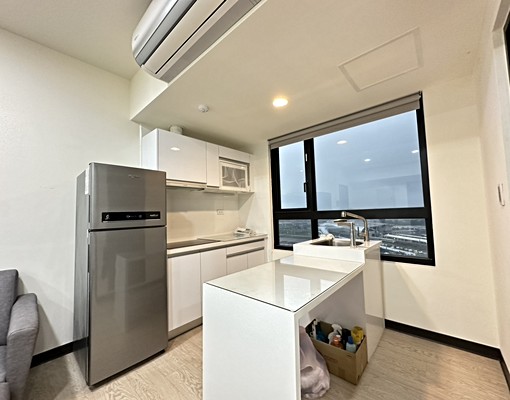 夢幻誠🅰朝外高樓視野🅰家具全配皮箱入住 - Image 6